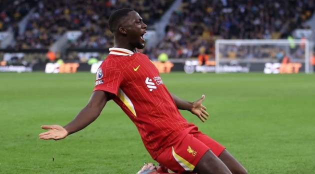 Konate tối quan trọng với Liverpool.