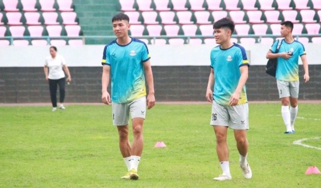 Vụ việc CLB Phú Thọ dàn xếp tỷ số chưa khép lại.