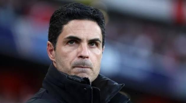 Mikel Arteta có thêm một số tiền lớn để chi tiêu.