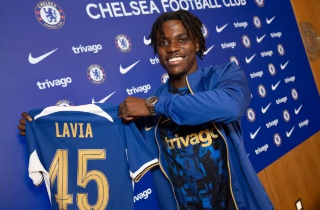 Tiền vệ người Bỉ là bản hợp đồng đắt giá của Chelsea.