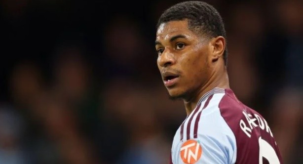 Rashford được đồn đoán muốn đến Barcelona.