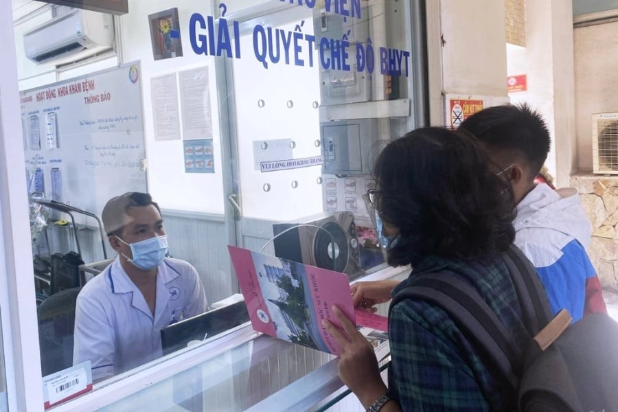 4 thay đổi lớn về BHYT sẽ có hiệu lực từ ngày 1/7/2025, biết kẻo mất quyền lợi