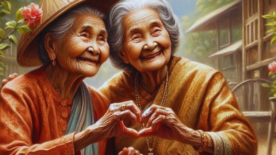 Ứng xử với người có địa vị thấp hơn mình