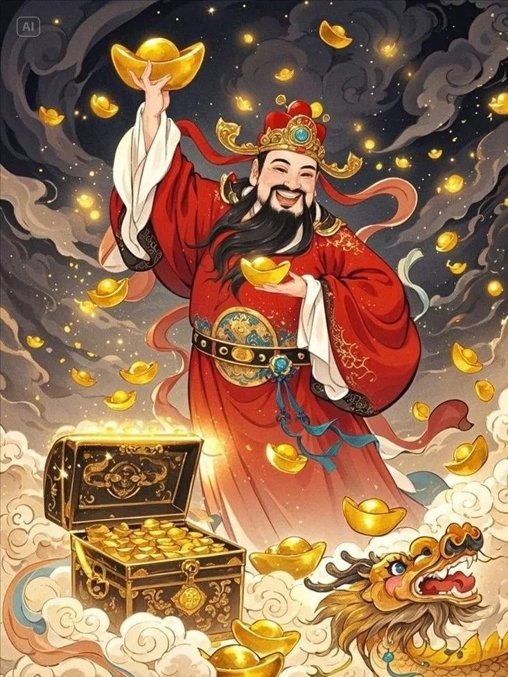 Tuổi Mão được trời phú cho sự tinh tế, khéo léo, biết nắm bắt thời cơ.