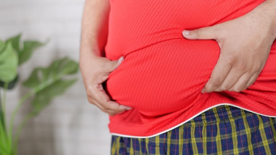 Không ăn vẫn béo vì còn nhiều lý do gây béo ngoài chuyện ăn