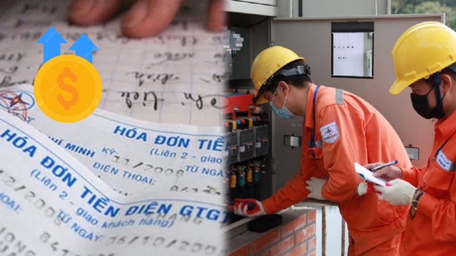 Tập đoàn Điện lực Việt Nam (EVN) vừa thông báo sẽ tăng giá điện bán lẻ thêm 4,8% từ ngày mai 10/5.