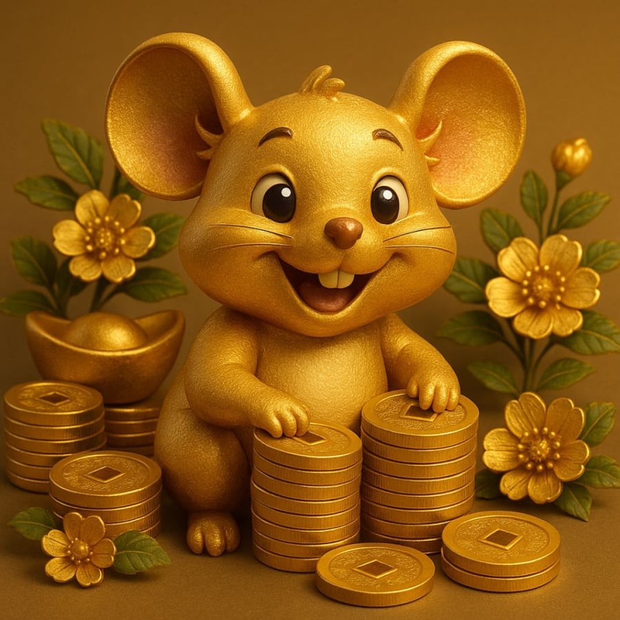 Tuổi Tý Chủ Nhật này có nhiều cơ hội tốt lành