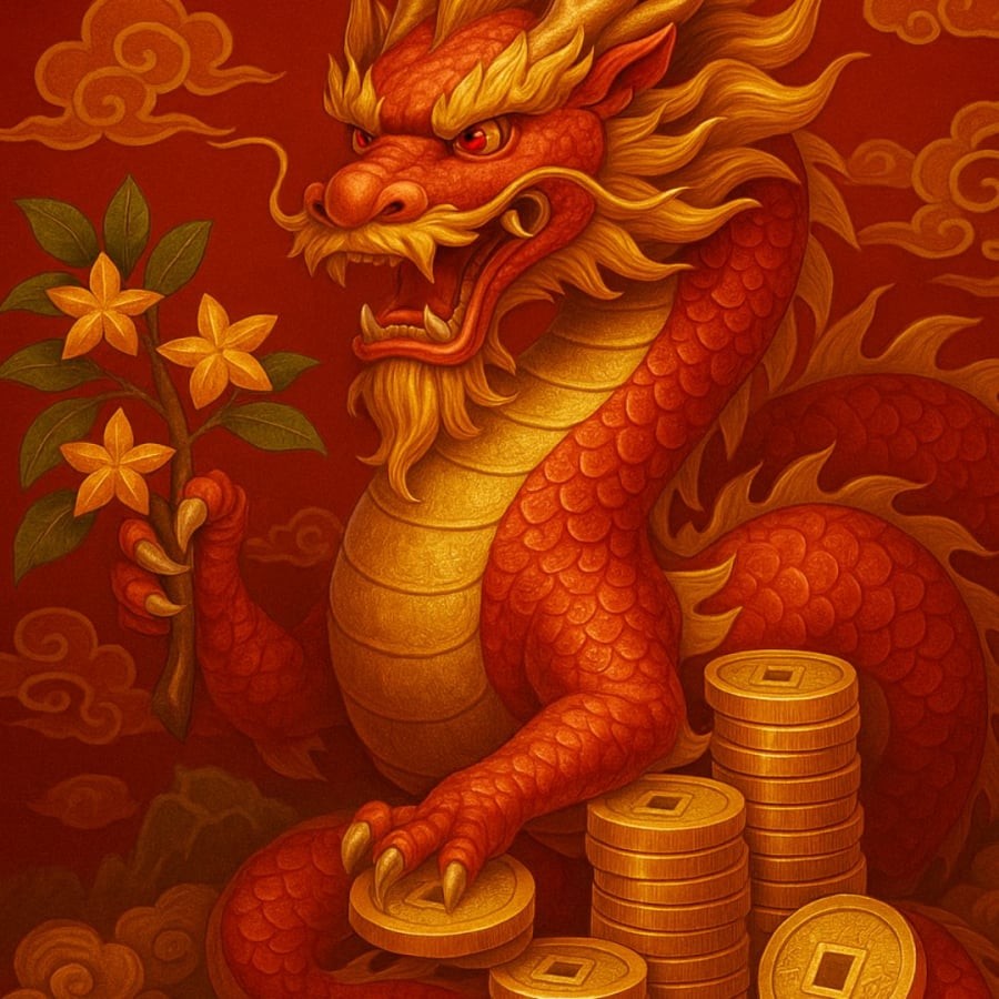 Tuổi Thìn đổi vận bất ngờ trong ngày chủ nhật này