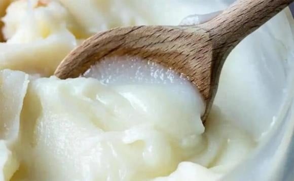 Mỡ lợn từ lâu đã trở thành đề tài gây tranh cãi.