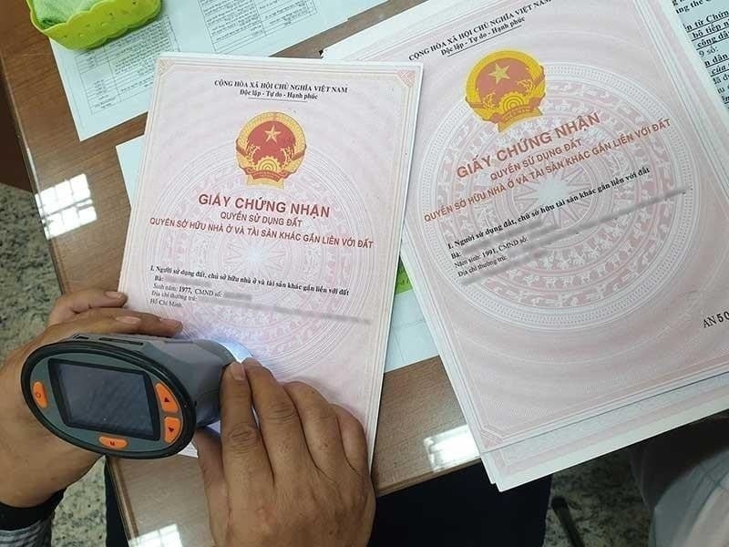 Hết 31/12/2025: Chi phí làm sổ đỏ tăng, người dân làm ngay 1 việc kẻo thiệt thòi