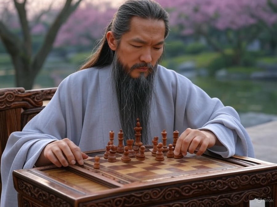 Muốn biết lòng người nhìn vào những điều này
