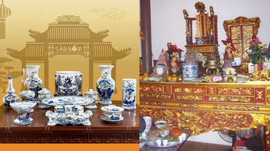 Mỗi con số có một ý nghĩa riêng biệt khi thắp hương