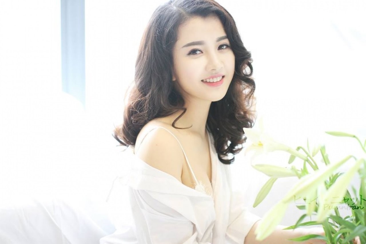 Phụ nữ lạc quan, vui vẻ và độc lập... luôn khiến đàn ông say mê. (Ảnh minh họa)
