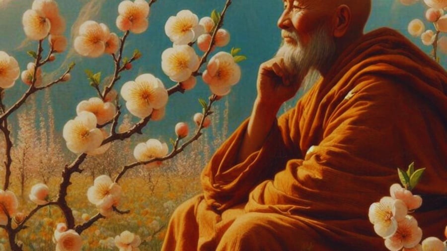 3 điểm trên gương mặt đánh giá phúc khí của con người