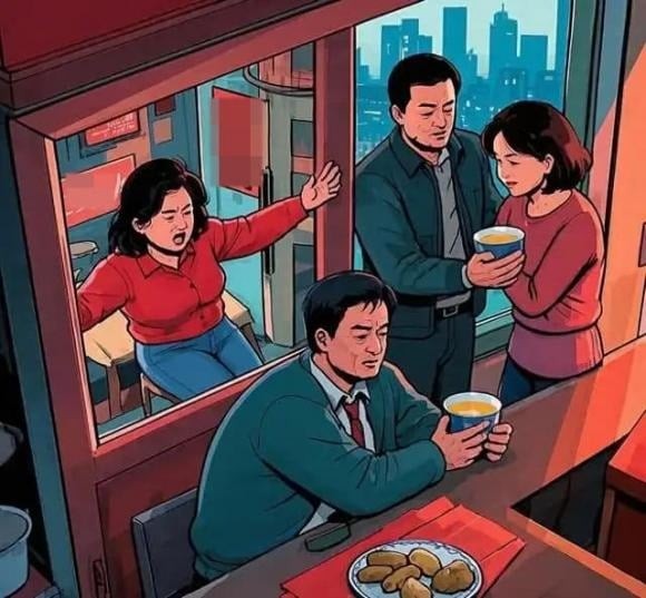 Một câu chuyện đáng buồn: Anh Lưu đã khởi nghiệp ba lần, nhưng đều thất bại vì gặp phải cùng một trở ngại.