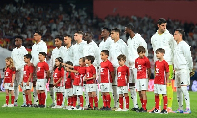 Real bước vào trận El Clasico cuối cùng của mùa giải khi đã thua Barca 3 lần liên tiếp