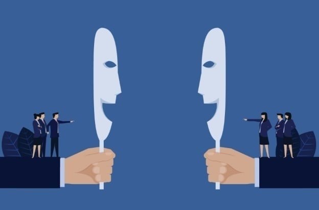 Khi còn đi làm, bạn không thể tránh khỏi việc duy trì các mối quan hệ công việc.