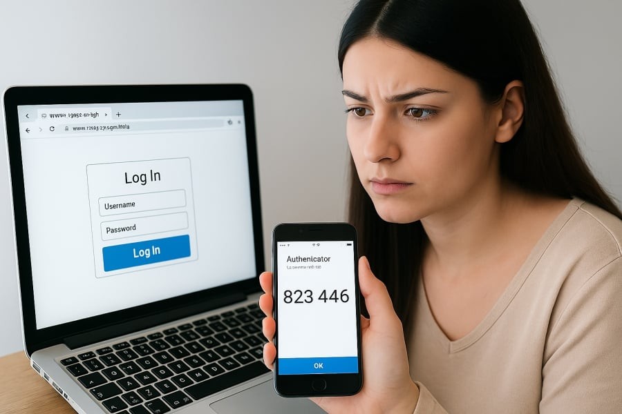 Luôn kiểm tra kỹ địa chỉ trang web và bật xác thực hai bước là cách đơn giản nhưng hiệu quả để tự bảo vệ mình khỏi tabnabbing.