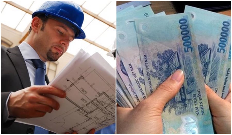 Mức lương chuyên gia tăng cao từ 1/7/2025