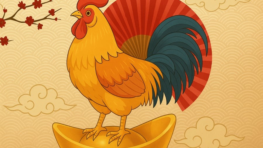 Thời điểm đầu tháng 4 Âm lịch có thể chưa quá khởi sắc với người tuổi Dậu, nhưng bước sang nửa sau tháng này, tình hình thay đổi rõ rệt