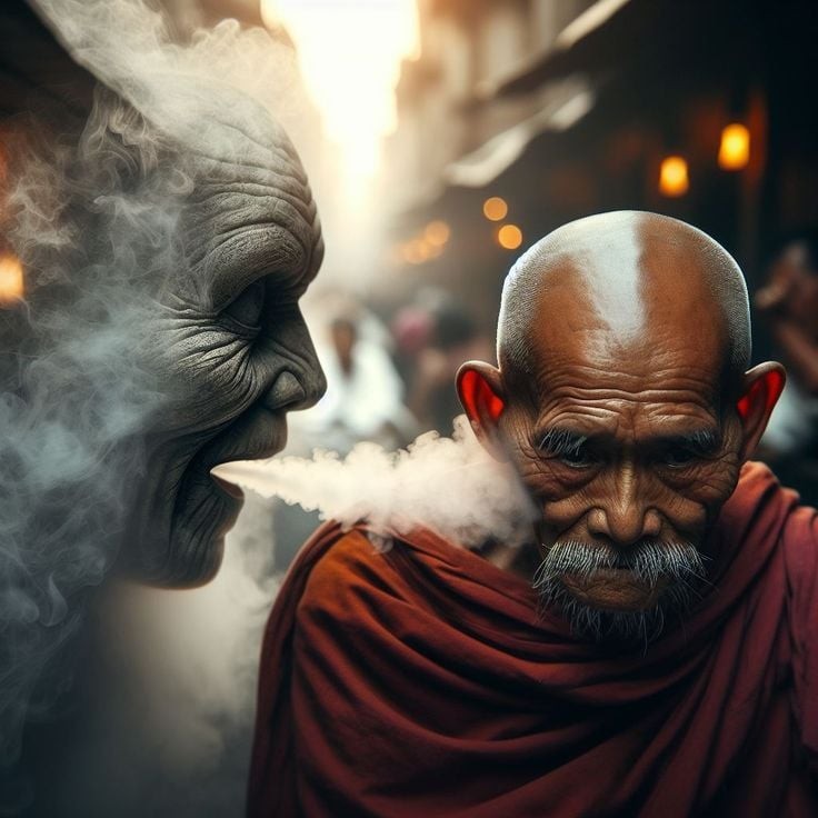 Tổ Tiên truyền dạy: 'Đáng sợ nhất là ngày Rằm tháng 4 âm', tại sao lại thế?