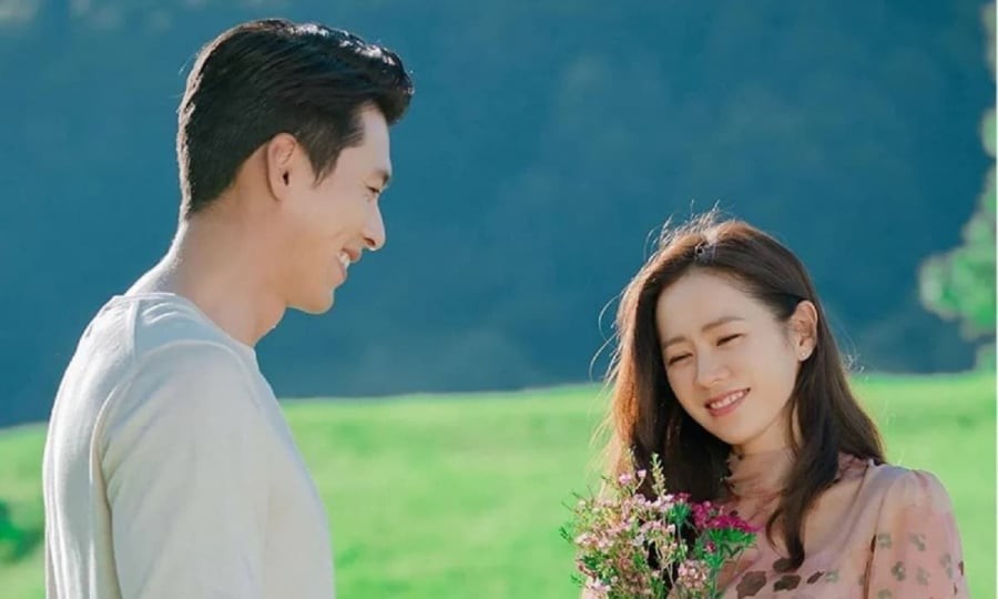 Lời xin lỗi đôi khi không phải vì anh sai, mà vì anh trân trọng em