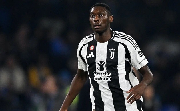 PSG muốn Muani tỏa sáng tại Juventus