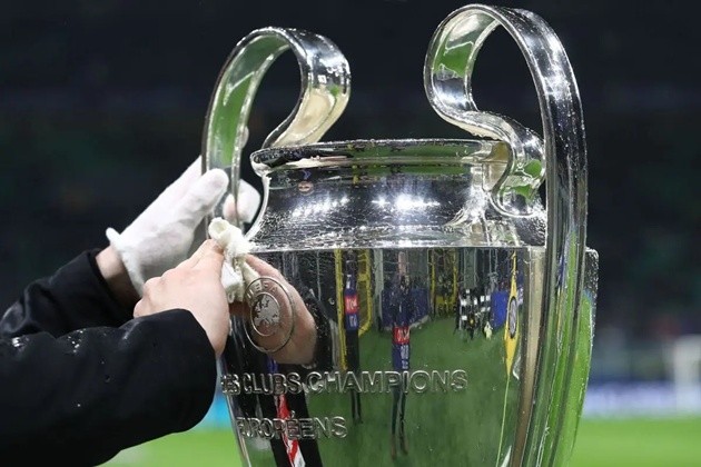 Lịch thi đấu của Inter có thể thay đổi do CLB còn bận đá chung kết Champions League