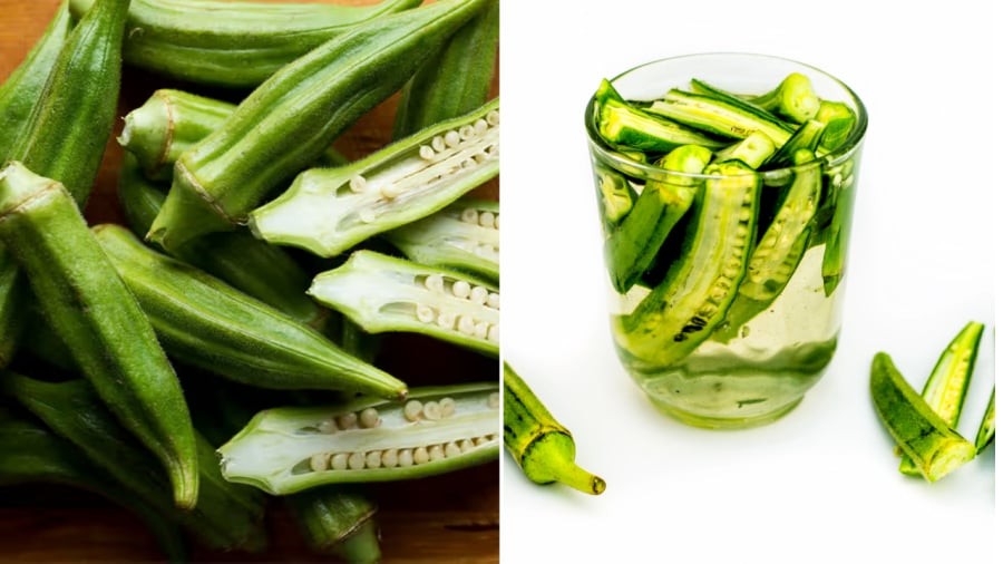 Nước đậu bắp mang lại nhiều lợi ích cho sức khỏe.