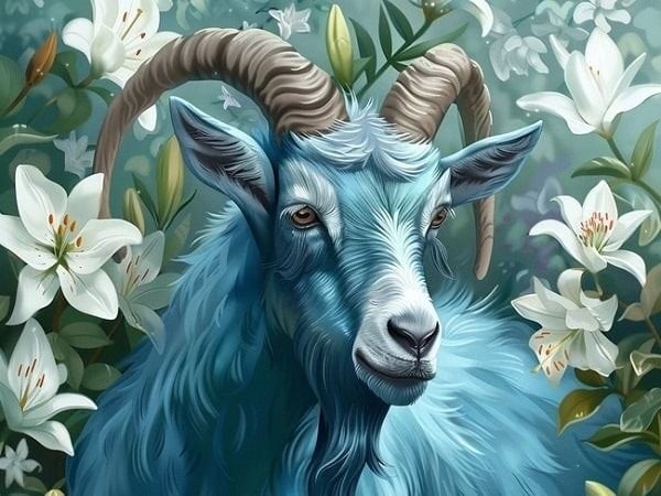 Người tuổi Mùi là con giáp lương thiện, hiền hòa, nhân hậu