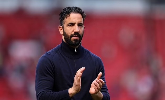 Vô địch Europa League giúp Man Utd của Amorim nhận về 85 triệu bảng
