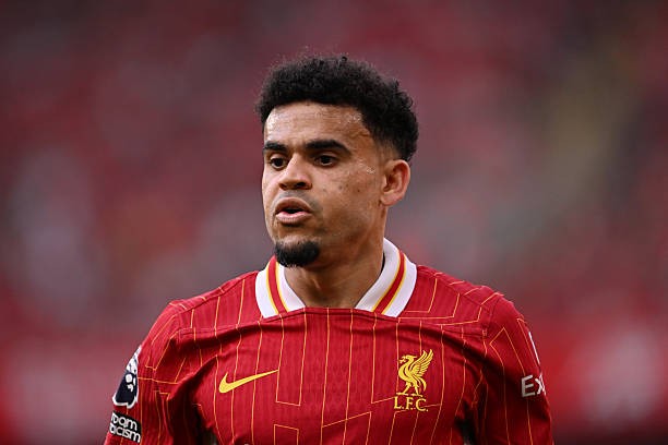 Diaz công khai bảo vệ Liverpool.