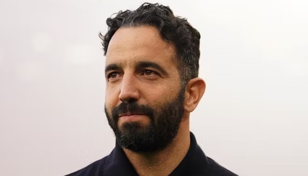 Ruben Amorim đối mặt với nhiều khó khăn tại Man United.