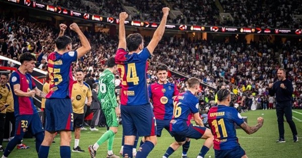 Những cầu thủ dự bị Barca đang làm tốt vai trò mỗi khi được trao cơ hội.