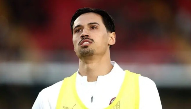 City nhắm sao AC Milan.