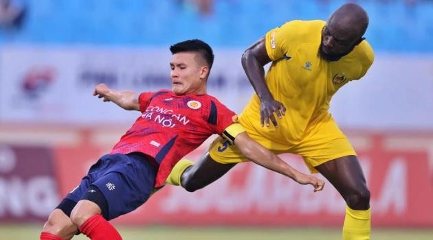 Quang Hải và đồng đội có làm nên chuyện?