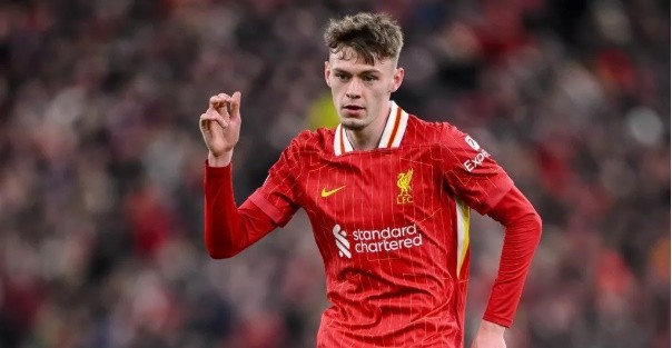 Người hâm mộ Liverpool đang đặt rất nhiều kỳ vọng vào Frimpong