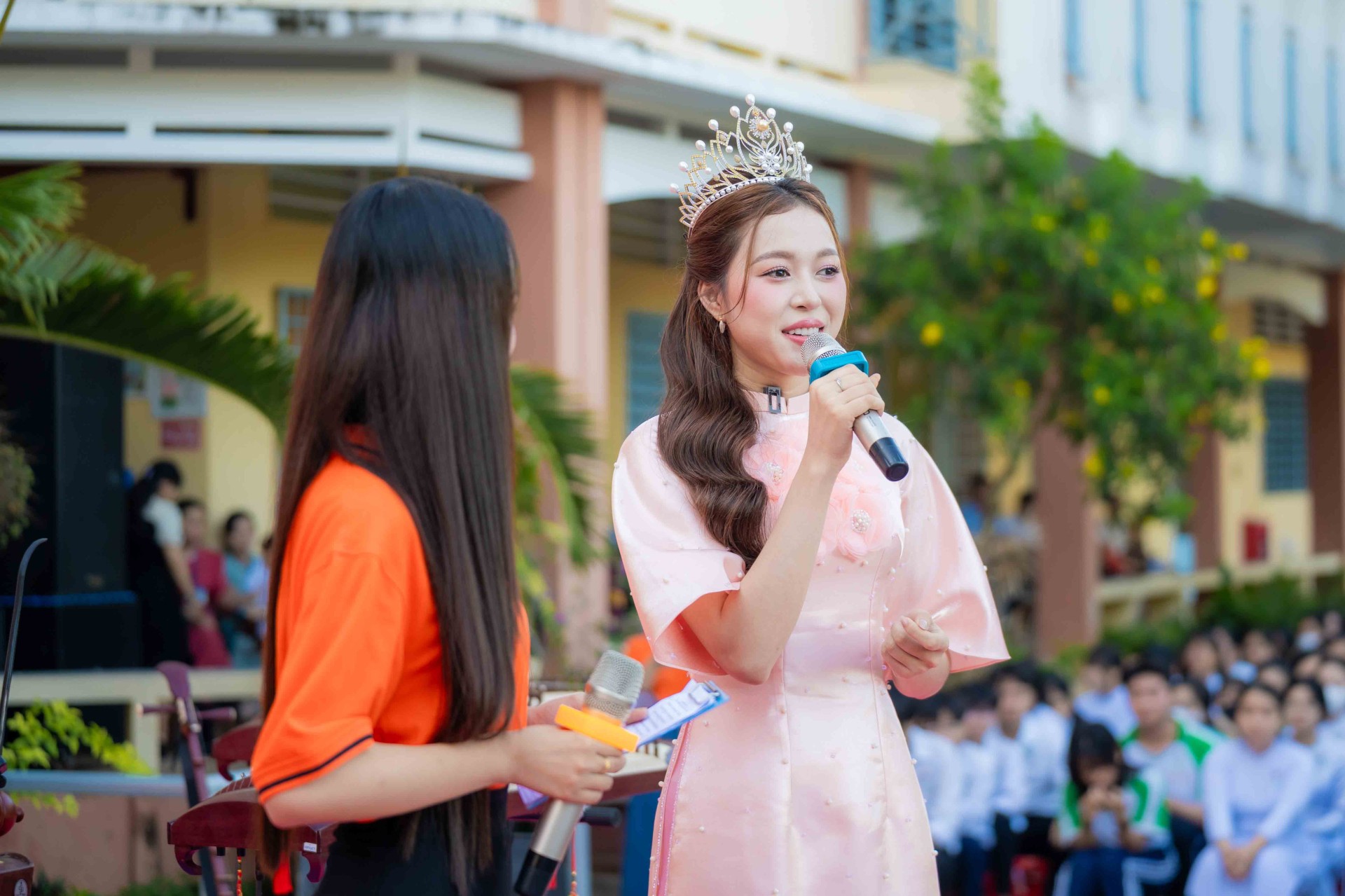KIỀU DUY - THPT VĨNH XUÂN (1)