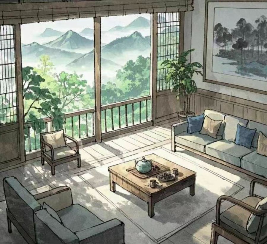 Empty
