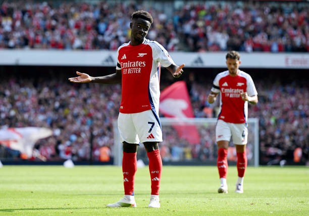 Arsenal muốn một