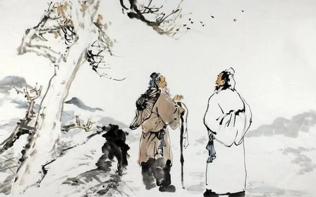 Bước vào tuổi trung niên, các mối quan hệ trong cuộc sống ngày càng trở nên đa dạng và phức tạp.