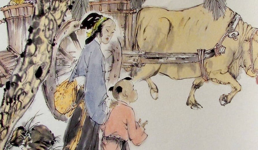 Có một câu nói rất chân thực: