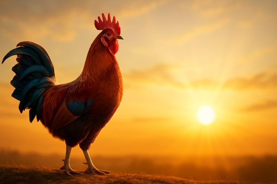 Tuổi Dậu – Sự nghiệp thăng hoa, nỗ lực được đền đáp trong nửa cuối tháng 5.