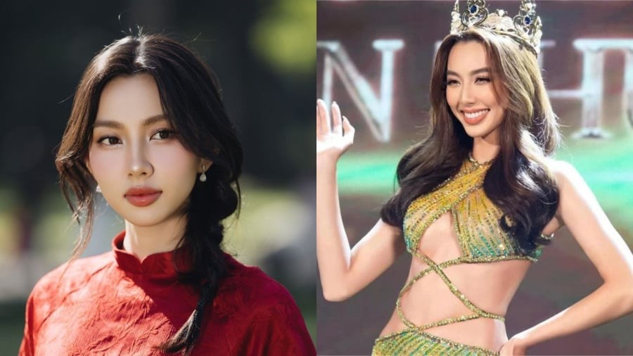 Hoa hậu Thùy Tiên bị tạm hoãn xuất cảnh để phục vụ điều tra