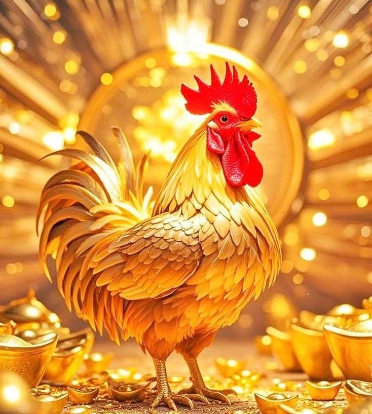 Tuổi Dậu là người kiên định, chăm chỉ và có lòng cầu tiến.
