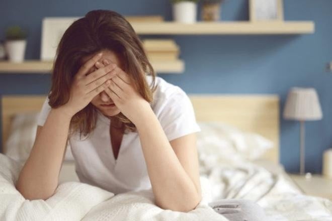 Dấu hiệu cơ thể bạn đang cảnh báo bệnh nan y