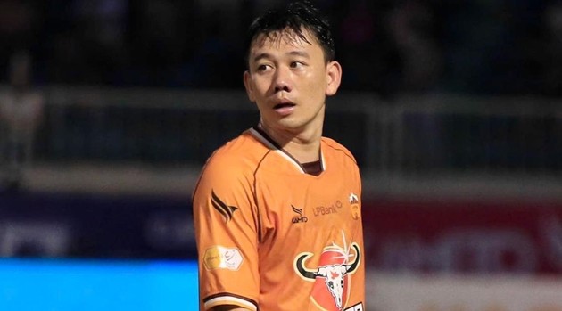 Minh Vương có khả năng sẽ chia tay HAGL.