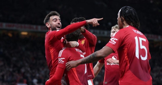 Tuyến giữa MU chơi kém thuyết phục, là nguyên nhân khiến họ lụn bại ở Premier League mùa này.