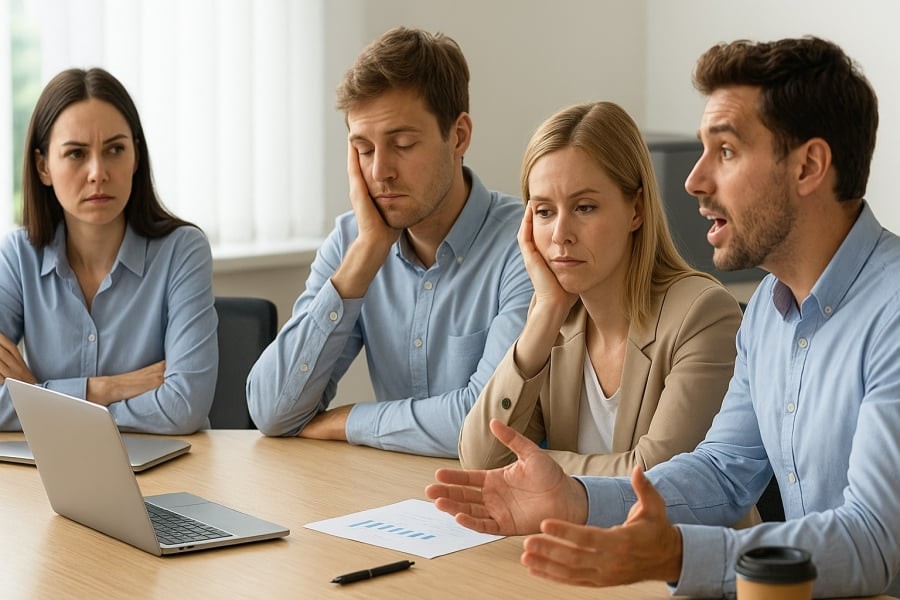 Lời nói thiếu kiểm soát có thể khiến bạn trở nên khó gần. Giao tiếp cần đi kèm sự tinh tế và thấu hiểu.