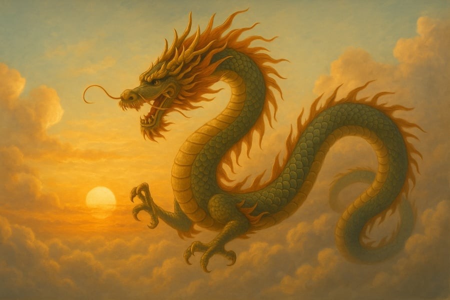 Tuổi Thìn – Mở lối thành công, tài chính khởi sắc bất ngờ.